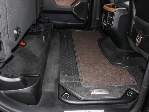 Used 2021 RAM 1500 Limited image 25