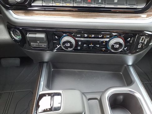New 2026 Chevrolet Silverado 1500 RST w/ Safety Package RWD image 22