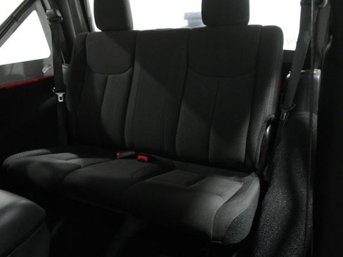 Used 2014 Jeep Wrangler Sport image 15