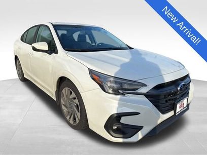 Certified 2025 Subaru Legacy Limited