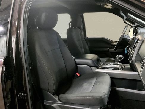 Used 2019 Ford F150 XLT w/ Equipment Group 302A Luxury image 16