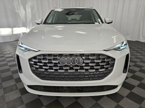 New 2025 Audi Q5 Premium image 9