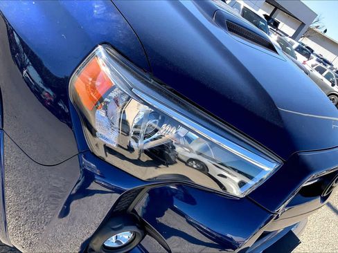 Used 2022 Toyota 4Runner TRD Off-Road Premium image 26