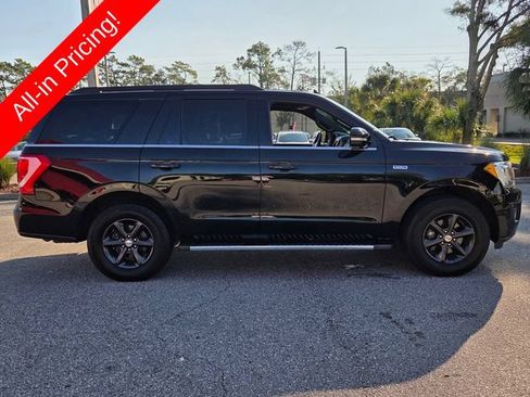 Used 2021 Ford Expedition XLT AWD/4WD image 6
