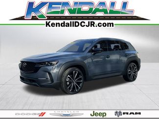 Used 2023 MAZDA CX-50 AWD 2.5 S w/ Cargo Package 360° Tour