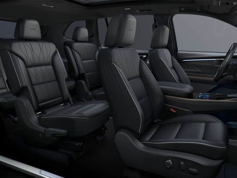 New 2026 Buick Enclave Avenir w/ Super Cruise Package image 58