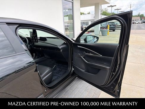 Certified 2026 MAZDA CX-30 AWD 2.5 S w/ Select Sport Pkg image 15