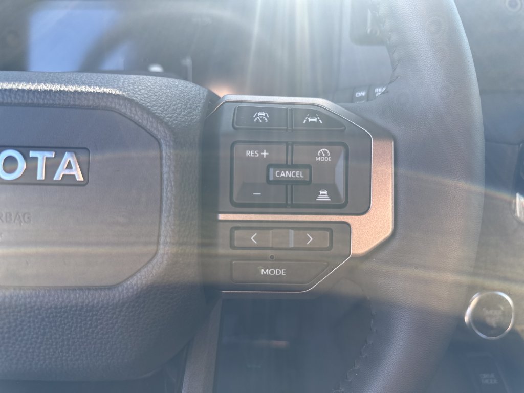 Certified 2025 Toyota Land Cruiser w/ Premium Package AWD/4WD image 20