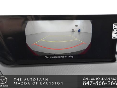 New 2025 MAZDA MX-5 Miata Club w/ Brembo/BBS Recaro Package image 34