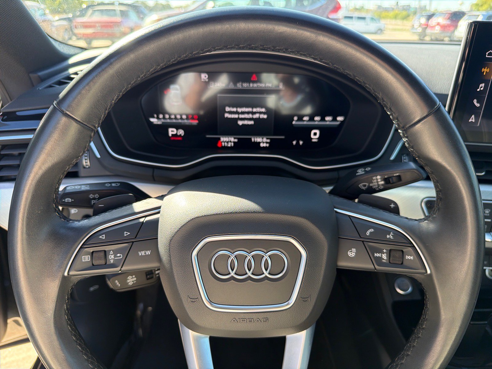Used 2025 Audi A5 2.0T Premium AWD/4WD image 17