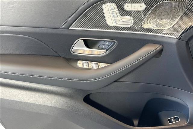 New 2026 Mercedes-Benz GLE 53 AMG 4MATIC Coupe image 16