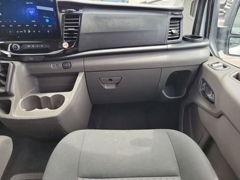 Used 2023 Ford Transit 350 XLT RWD image 15