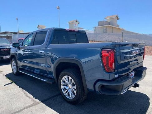 New 2025 GMC Sierra 1500 Denali image 9