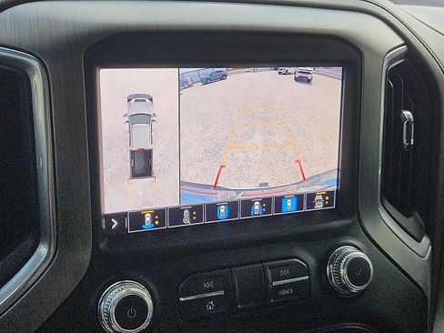 Used 2022 GMC Sierra 2500 Denali w/ Denali Ultimate Package AWD/4WD image 14