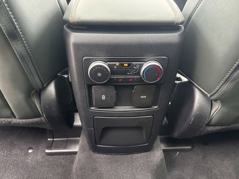 Used 2022 Ford Explorer Timberline image 31