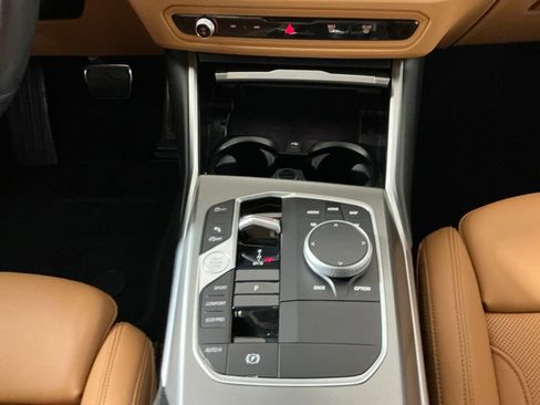 Certified 2025 BMW 330i xDrive Sedan w/ M Sport Package AWD/4WD image 13
