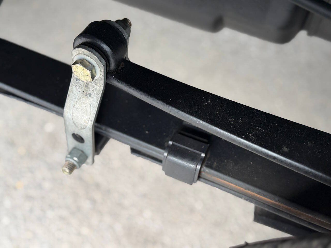 Used 2006 Toyota Tundra Limited RWD image 34