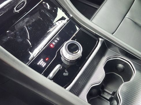 New 2026 Jeep Grand Cherokee Limited AWD/4WD image 14