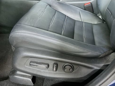 Certified 2024 Honda CR-V EX-L image 9