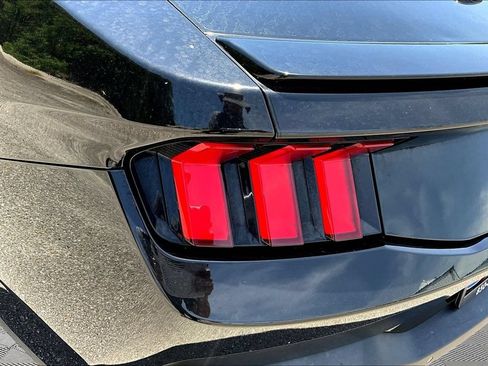Used 2024 Ford Mustang Premium RWD image 23
