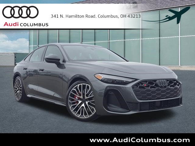 New 2026 Audi S5 Premium Plus AWD/4WD 360° Tour