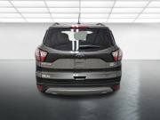 Used 2018 Ford Escape SEL AWD/4WD image 5