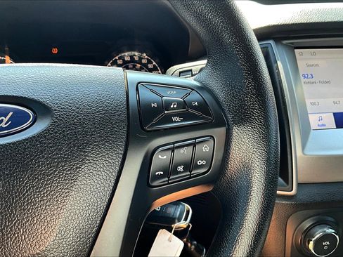 Used 2021 Ford Ranger XL w/ Equipment Group 101A High image 23