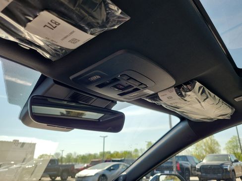 New 2026 Toyota Camry XSE FWD image 30