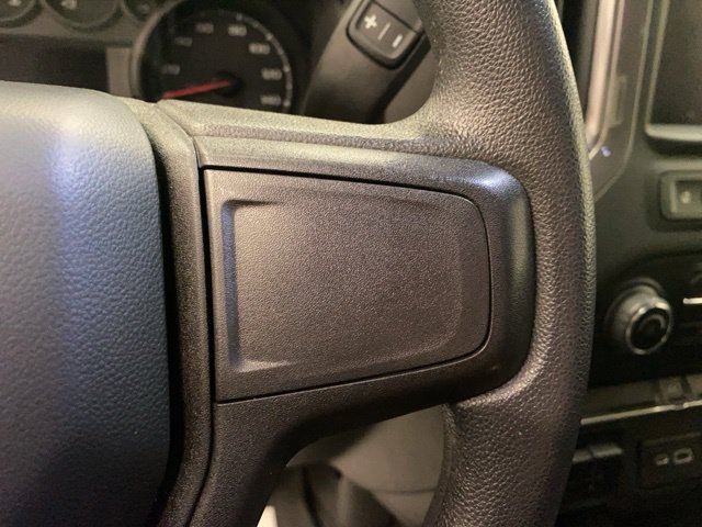 Used 2021 Chevrolet Silverado 2500 W/T w/ WT Convenience Package AWD/4WD image 30