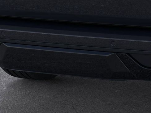 New 2026 Ford Expedition Max Platinum w/ Stealth Appearance Package image 24