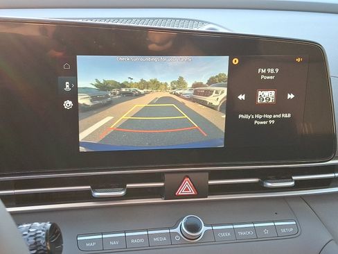Certified 2023 Hyundai Elantra SEL w/ Convenience Package FWD image 20