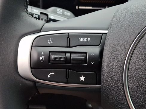 New 2026 Kia K5 GT-Line FWD image 18