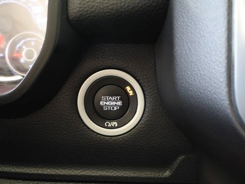 Used 2020 RAM 1500 Big Horn AWD/4WD image 29