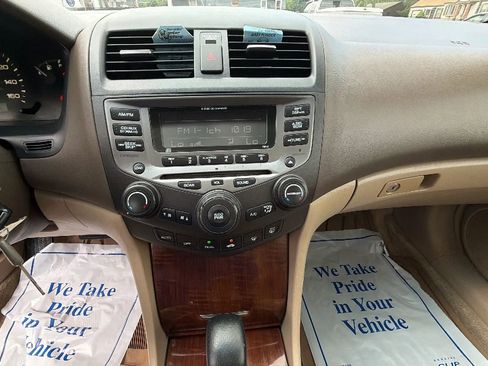 Used 2007 Honda Accord EX-L image 13