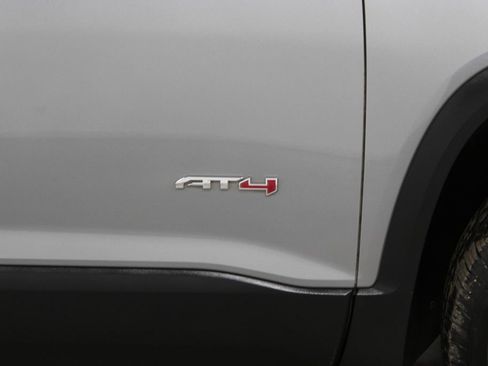 Used 2023 GMC Acadia AT4 w/ Preferred Package image 12