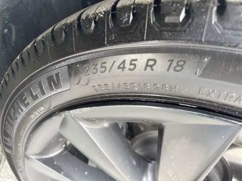 Used 2021 Tesla Model 3 Standard Range Plus image 35