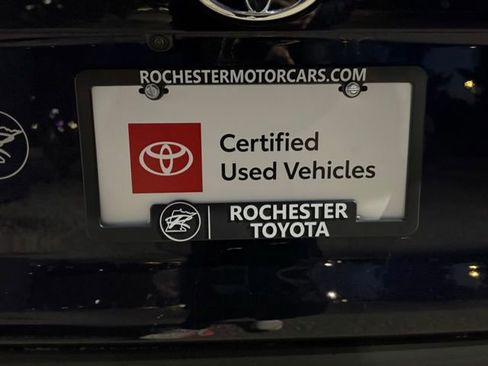 Certified 2025 Toyota RAV4 XLE Premium w/ Weather Package image 45