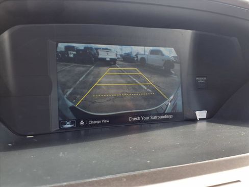 Used 2016 Honda Odyssey Touring Elite image 6