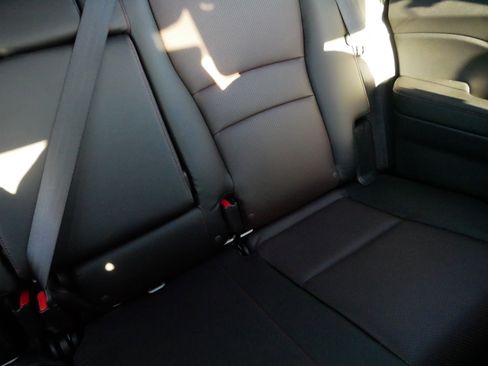 Certified 2026 Honda Ridgeline Black Edition image 14