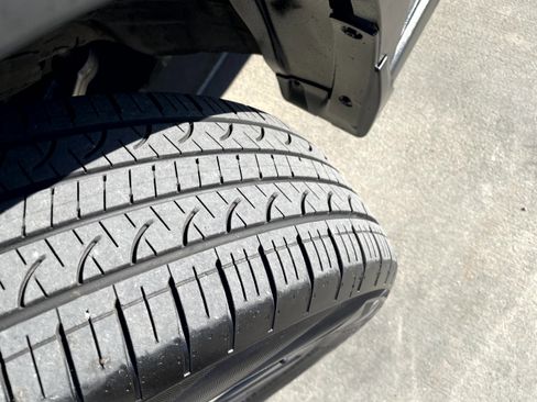 Used 2024 Subaru Outback Limited image 8