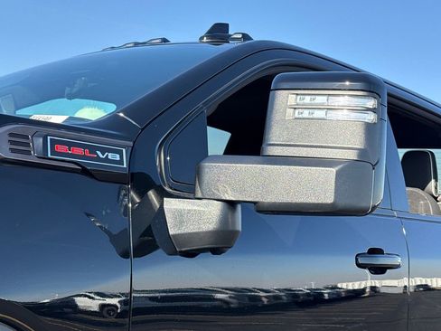 New 2026 GMC Sierra 2500 AT4X image 14