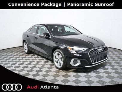Used 2024 Audi A3 2.0T Premium w/ Convenience Package