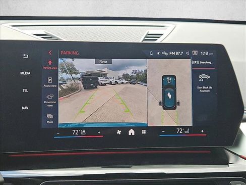 Used 2025 BMW X1 xDrive28i w/ Premium Package image 14