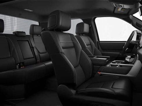 New 2026 Toyota Tundra Limited image 28