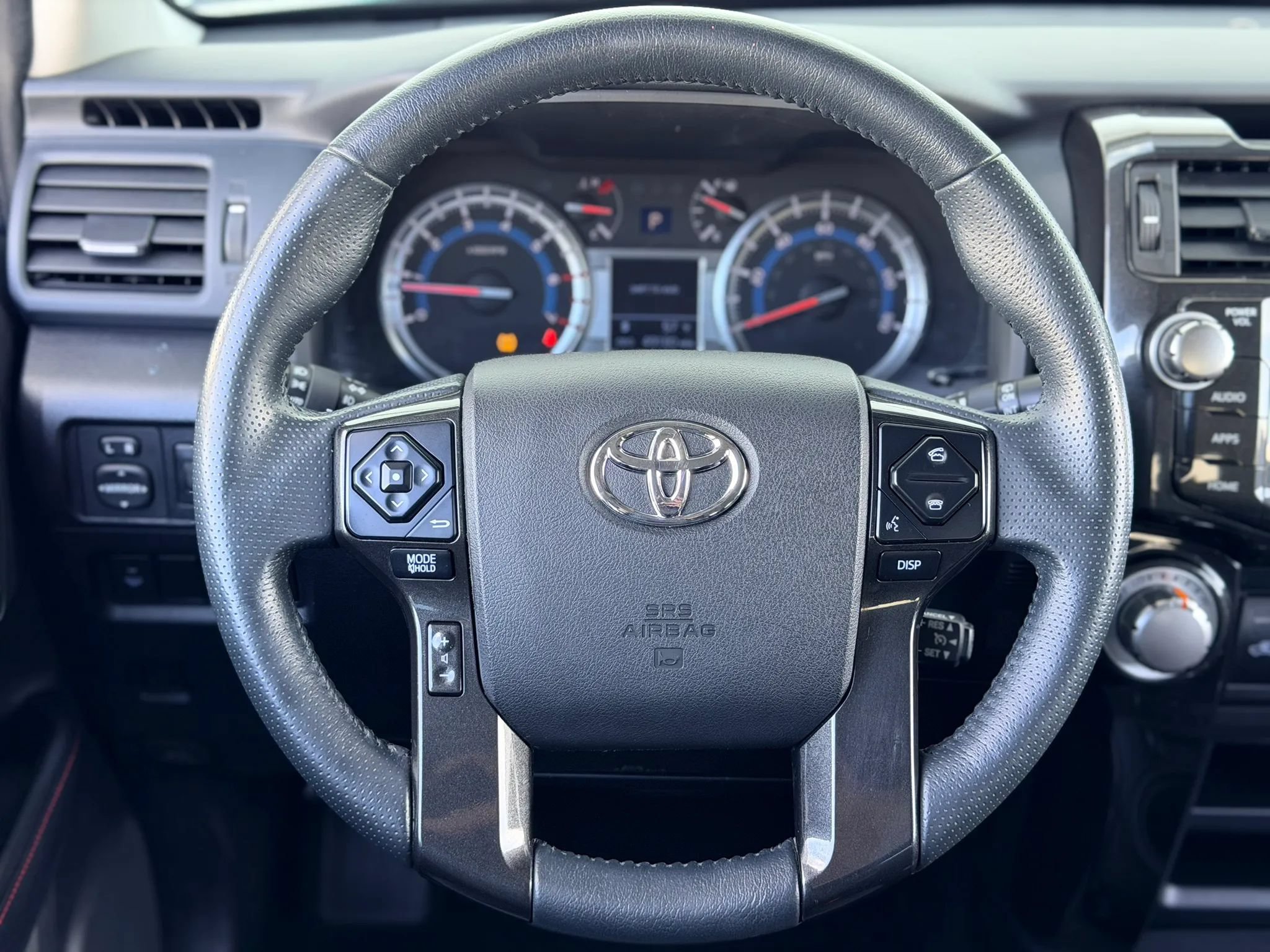 Used 2019 Toyota 4Runner TRD Pro AWD/4WD image 21