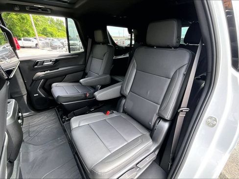 New 2026 Chevrolet Tahoe Z71 w/ Z71 Off-Road Package AWD/4WD image 10