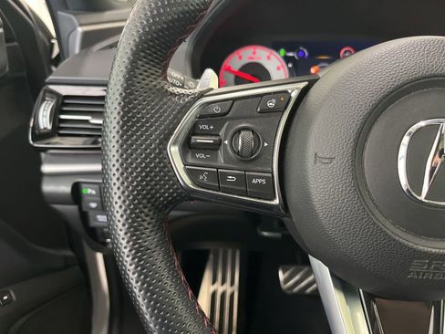 Used 2023 Acura RDX A-Spec AWD/4WD image 6