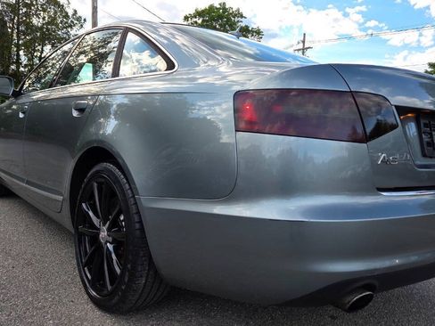Used 2010 Audi A6 3.0T Prestige AWD/4WD image 10