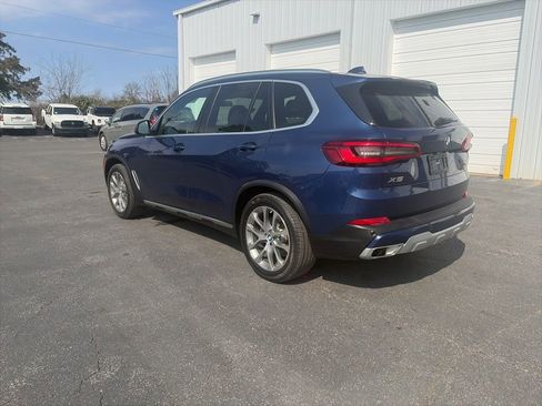 Used 2020 BMW X5 xDrive40i w/ Premium Package image 5
