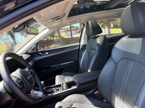 Used 2025 Kia K5 EX FWD image 31